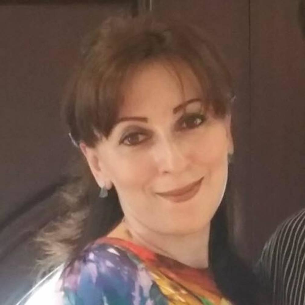 Meet your Posher, Mariam